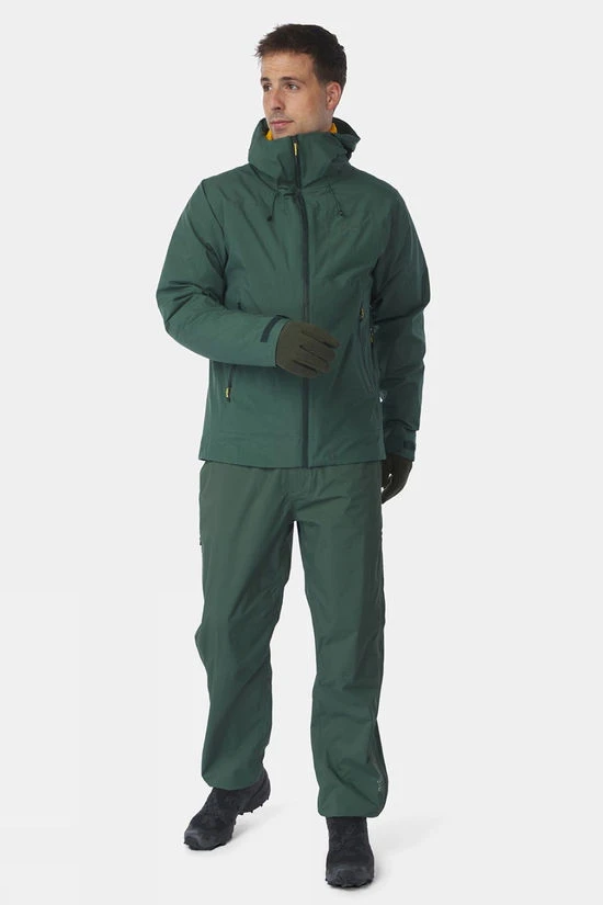 Adventure Fleece Gloves - Image 4