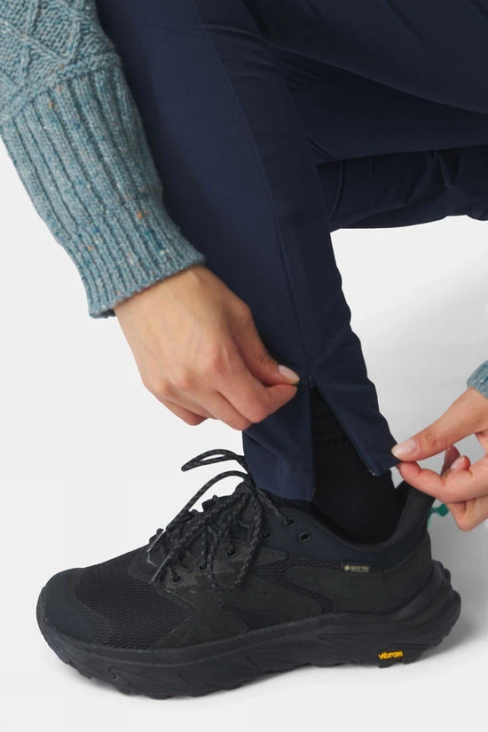 Womens Delta Hybrid Hiking Leggings - Image 8