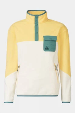 Womens Peniche Snap Pullover