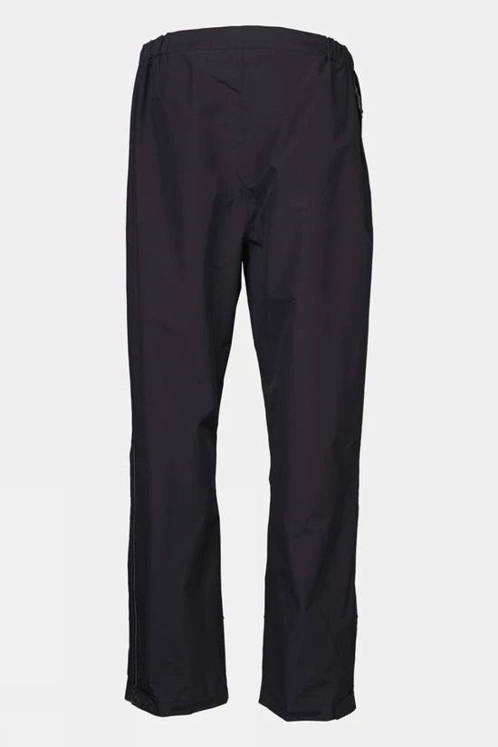 Mens Adventure Rain Trousers II - Image 2