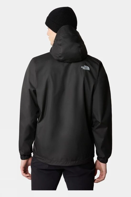 The North Face Mens Quest Hooded Jacket - Image 5