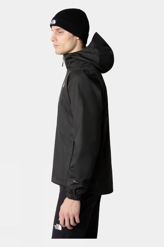 The North Face Mens Quest Hooded Jacket - Image 6
