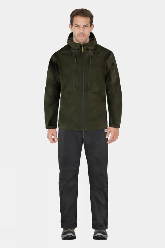 Fjallraven Mens Keb Eco-Shell Jacket - Image 6
