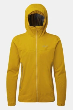 Rab Mens Kinetic Plus Jacket