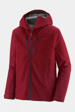 Patagonia Mens Triolet Jacket