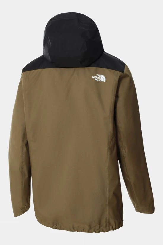 The North Face Mens Quest Zip-In Jacket - Image 2