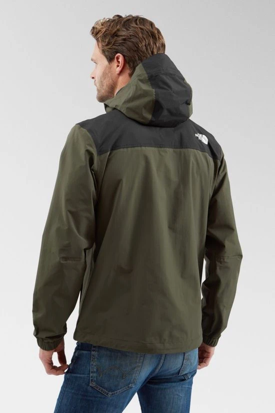 The North Face Mens Nordend Jacket - Image 5