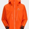 Arc'teryx Mens Alpha SV GTX Pro 2.0 Jacket