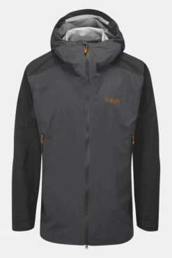 Rab Mens Kinetic Alpine 2.0 Jacket