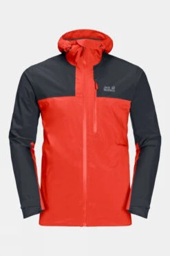 Jack Wolfskin Go Hike Jacket