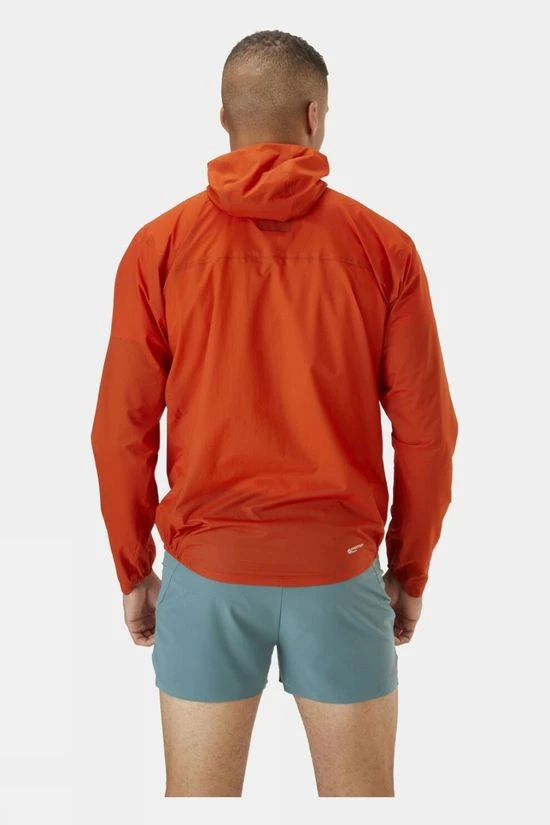 Rab Mens Phantom Pull-On Jacket - Image 3