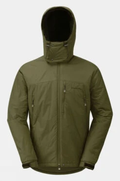 Montane Mens Extreme Jacket