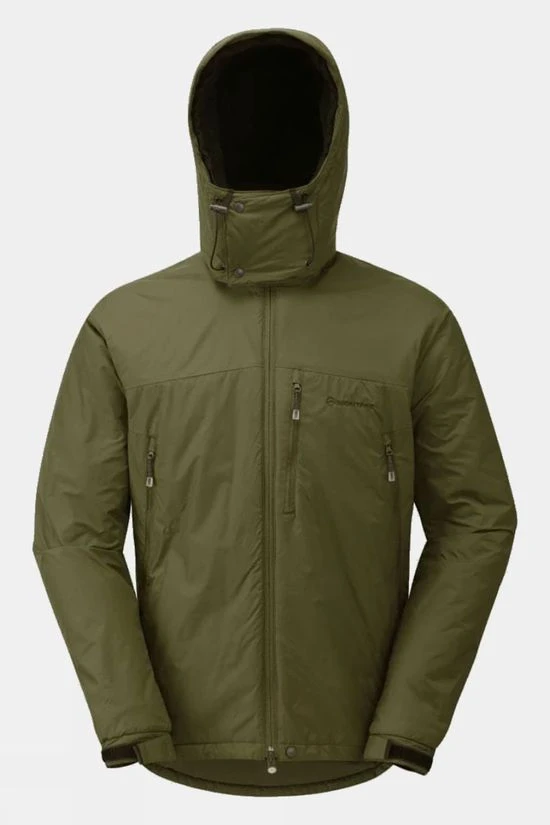 Montane Mens Extreme Jacket