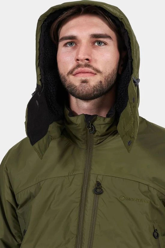 Montane Mens Extreme Jacket - Image 4