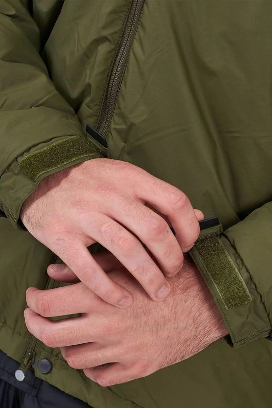 Montane Mens Extreme Jacket - Image 5