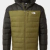 The North Face Mens Ryeford Jacket