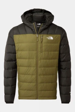 The North Face Mens Ryeford Jacket