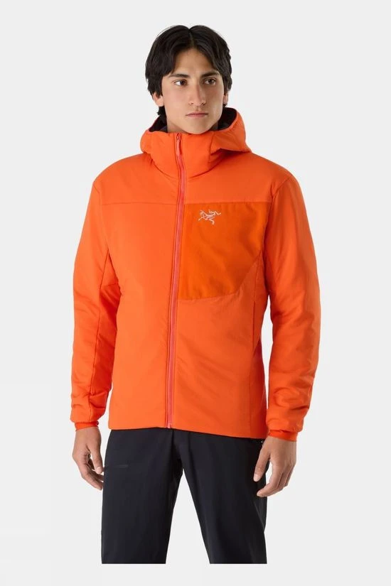Arc'teryx Mens Proton LT Hoody Jacket - Image 2