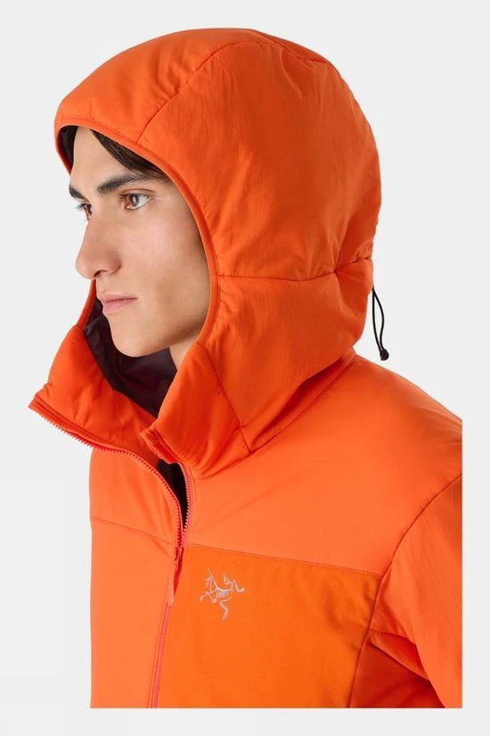 Arc'teryx Mens Proton LT Hoody Jacket - Image 7