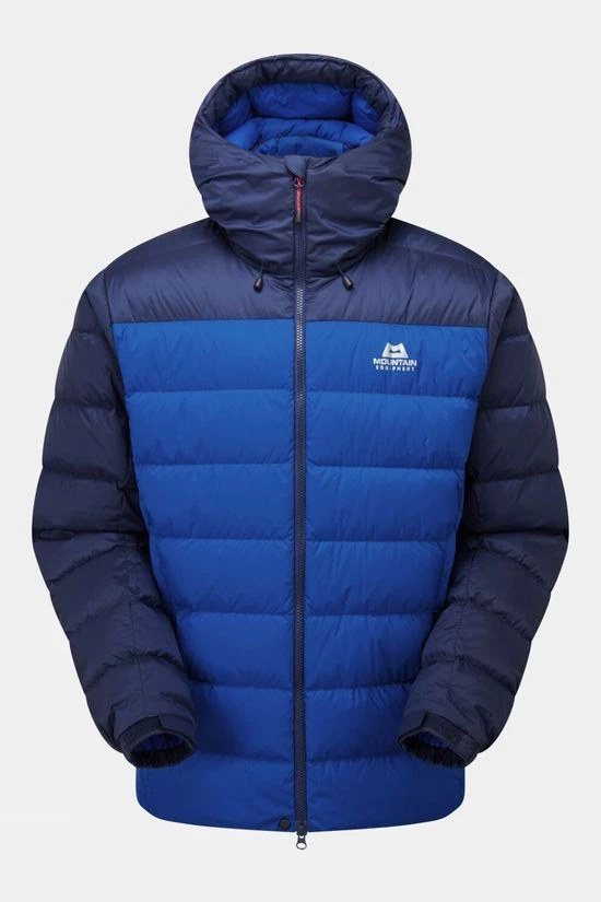 Mountain Equipment Mens Senja Jacket - Image 3