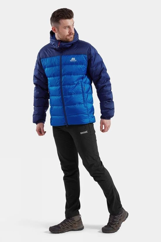 Mountain Equipment Mens Senja Jacket - Image 4