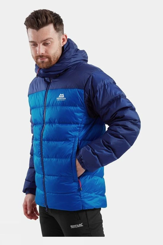 Mountain Equipment Mens Senja Jacket - Image 2