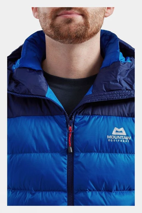 Mountain Equipment Mens Senja Jacket - Image 5