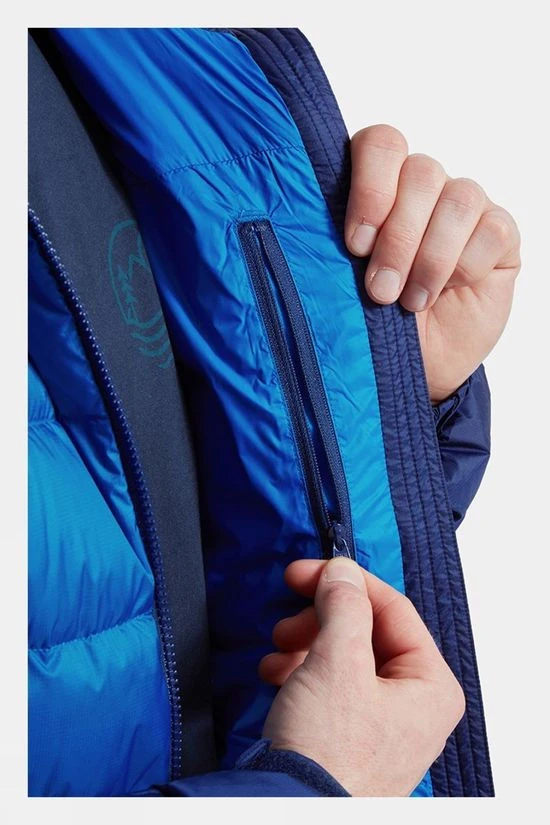 Mountain Equipment Mens Senja Jacket - Image 6