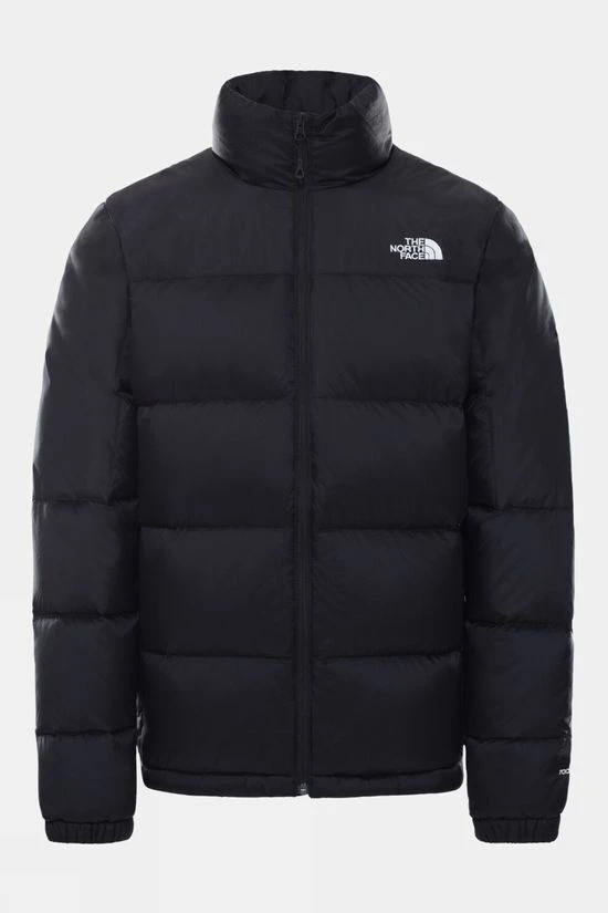 The North Face Mens Diablo Down Jacket - Image 3