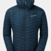 Montane Mens Icarus Stretch Jacket