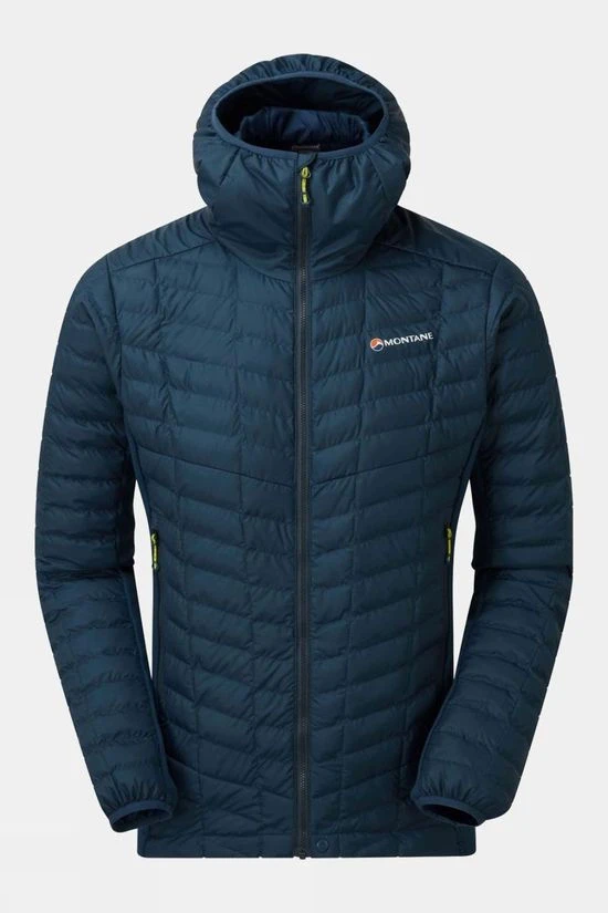 Montane Mens Icarus Stretch Jacket