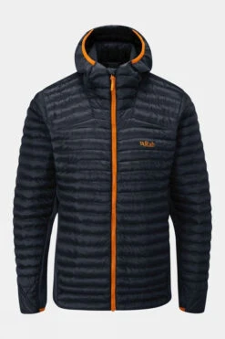 Rab Mens Cirrus Flex 2.0 Hooded Jacket