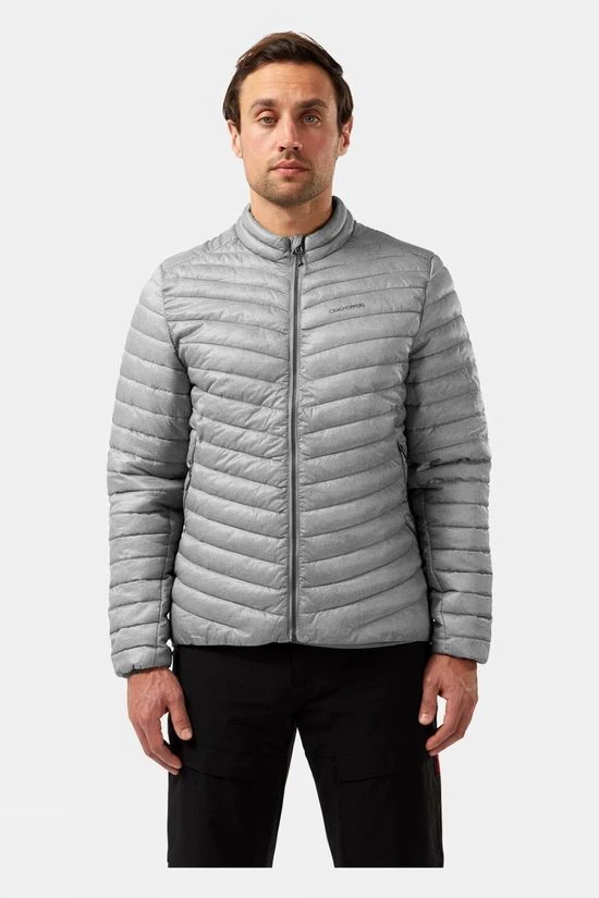 Craghoppers Mens ExpoLite Jacket - Image 2