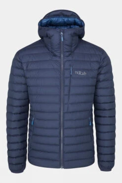 Rab Mens Infinity Microlight Jacket