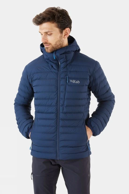 Rab Mens Infinity Microlight Jacket - Image 4