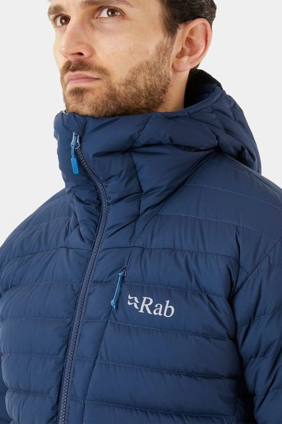 Rab Mens Infinity Microlight Jacket - Image 6