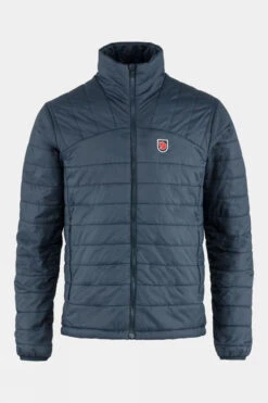 Fjallraven Mens Expedition X-Lätt Jacket
