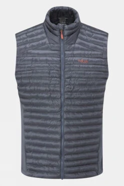 Rab Mens Cirrus Flex 2.0 Vest