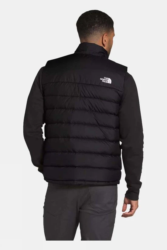 The North Face Mens Aconcagua 2 Vest - Image 3