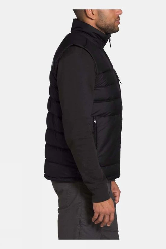 The North Face Mens Aconcagua 2 Vest - Image 4