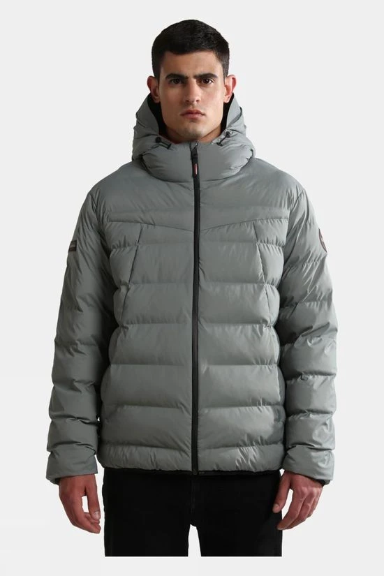 Napapijri Mens Newton Jacket - Image 3
