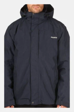 Ayacucho Mens Avignon 3-in-1 Jacket