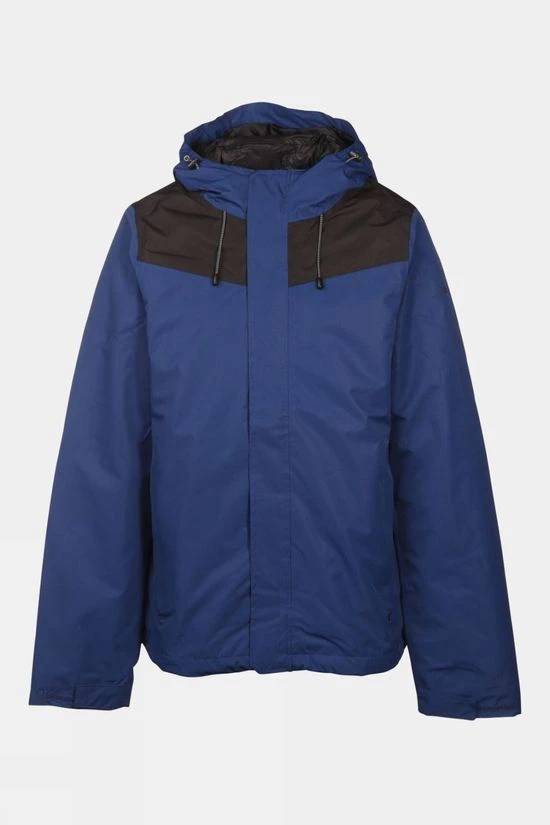 Our Planet Mens Cambrium 3-in-1 Jacket