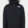 The North Face Mens Recycled Zaneck Jacket