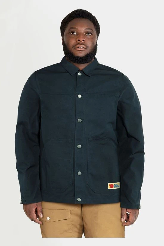 Fjallraven Vardag Jacket - Image 3