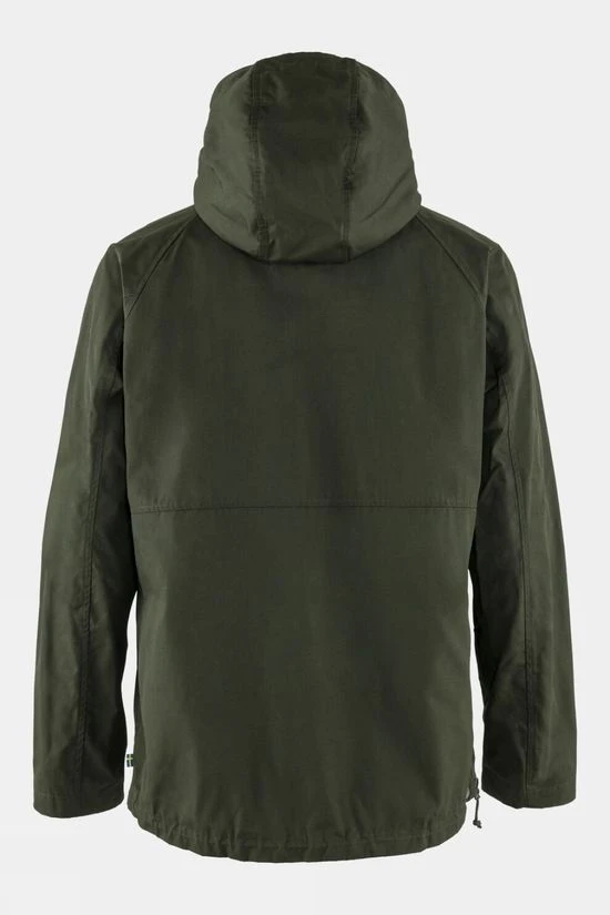 Fjallraven Mens Vardag Anorak - Image 2