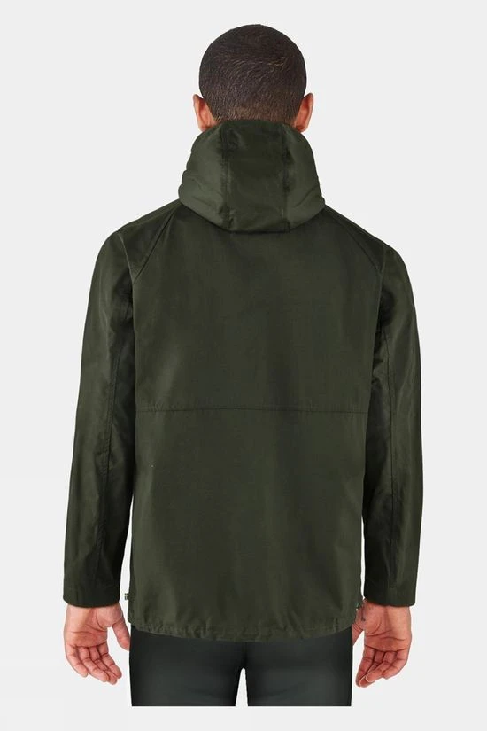 Fjallraven Mens Vardag Anorak - Image 5