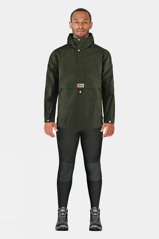 Fjallraven Mens Vardag Anorak - Image 6