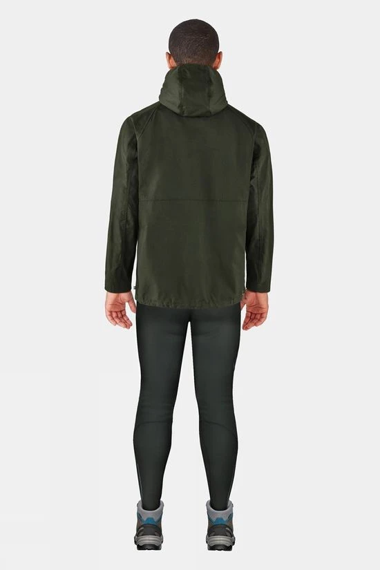 Fjallraven Mens Vardag Anorak - Image 7
