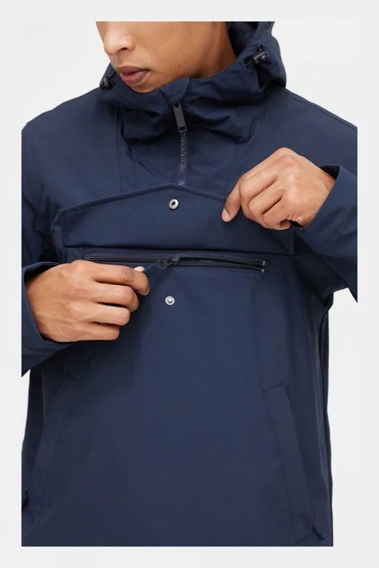 Tentree Mens Nimbus Anorak - Image 7
